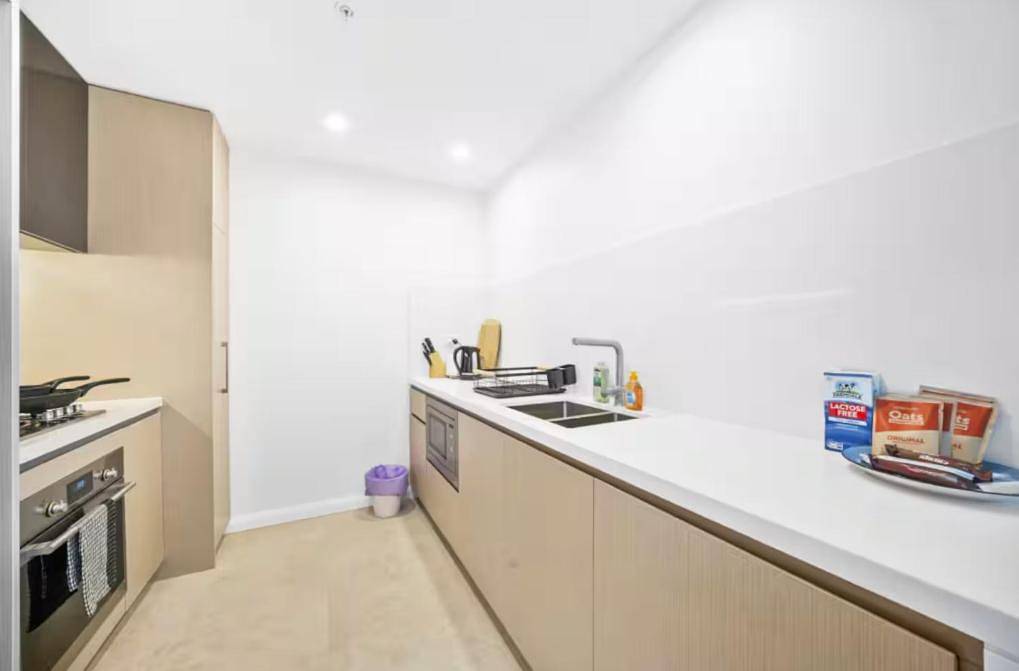 Entire apartment, Rose Keyes in Johannesburg, Gauteng