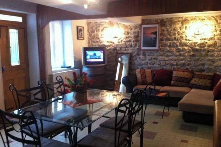 Location de vacances pour 6 personnes à Moux-en-Morvan - 3