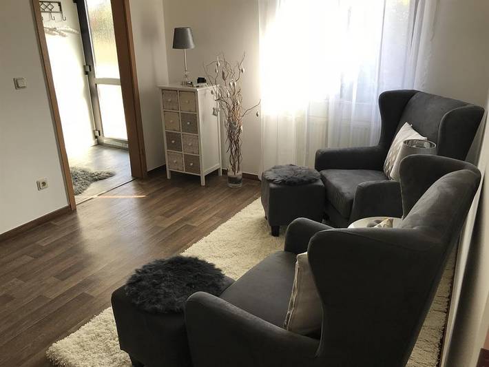 Ganze Ferienwohnung, 2-Bettwohnung in Mehring, Moseleifel