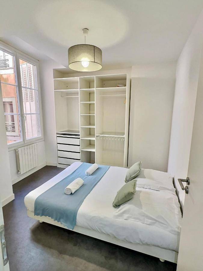 Appartement entier, Wonderhost, confort et points de vue remarquables in Pau, Béarn