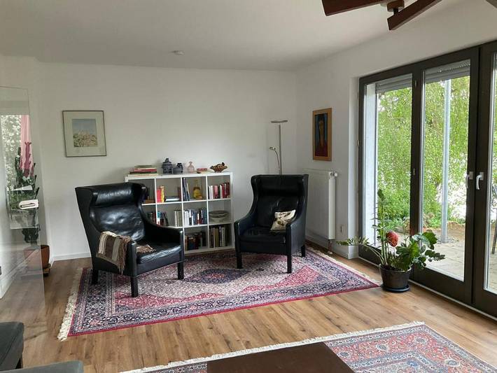 Ferienwohnung für 5 Personen, mit Ausblick und Garten, mit Haustier in Schweich - 4