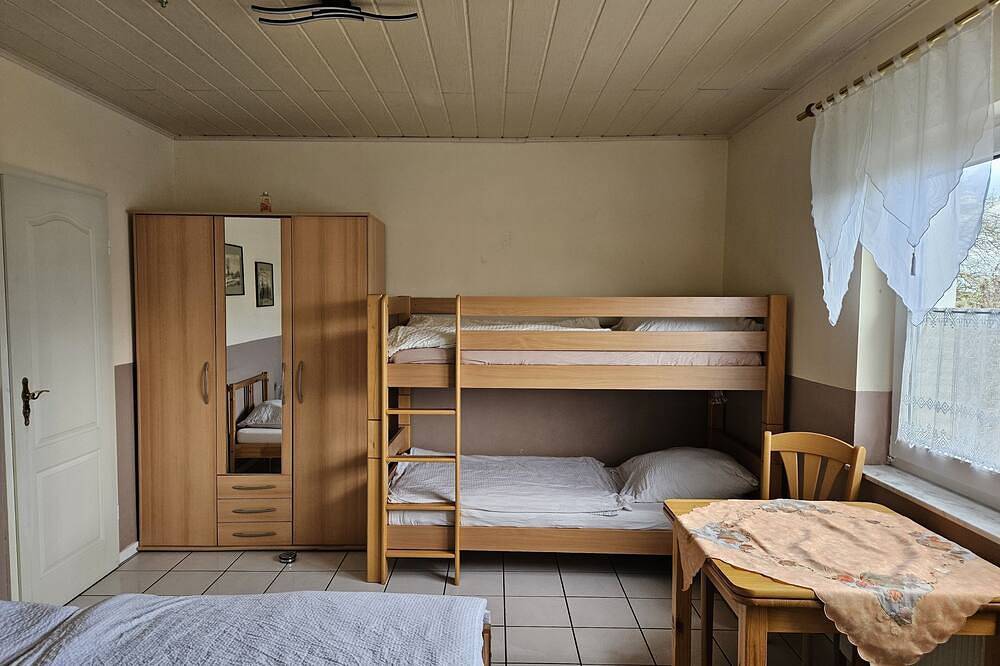 Ganze Wohnung, Ferienwohnung/App. für 6 Gäste mit 70m² in Usingen in Usingen, Hochtaunuskreis