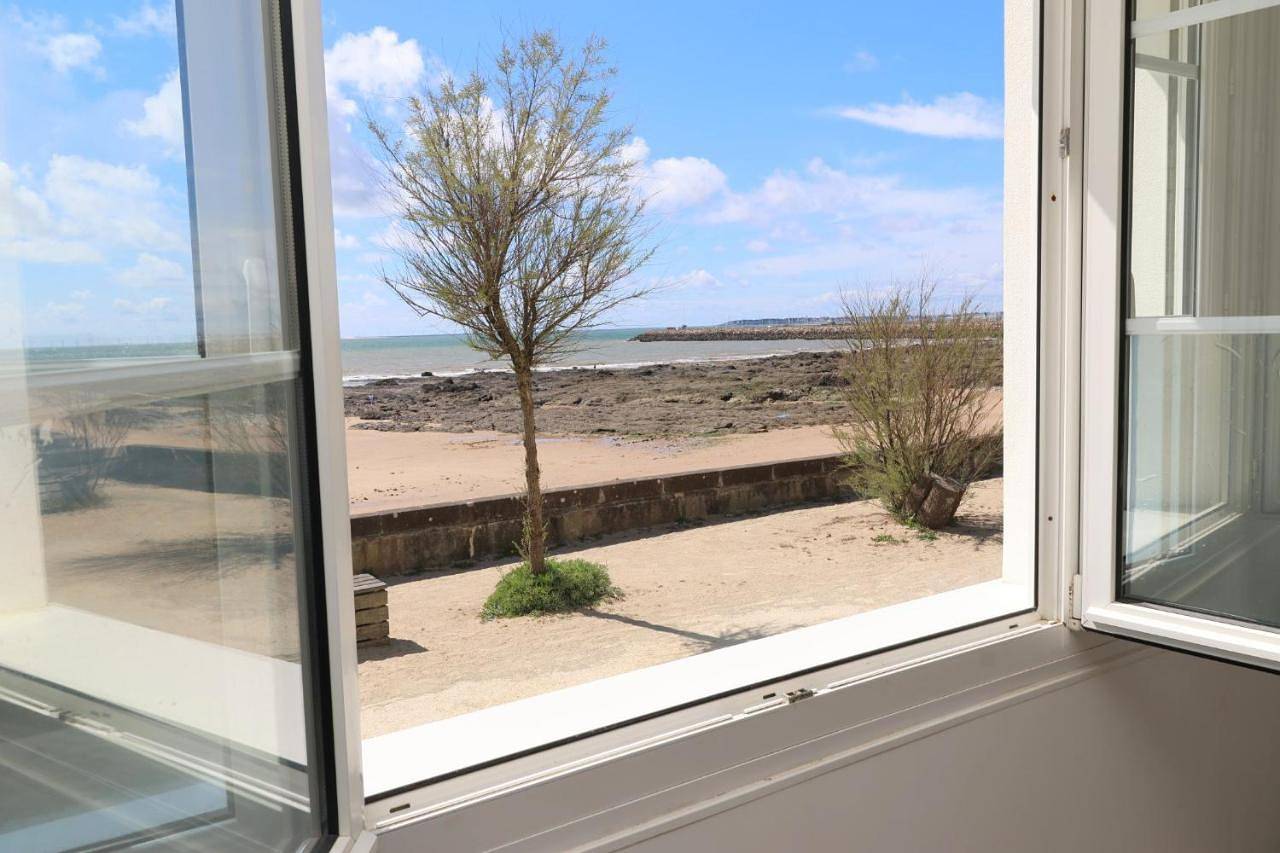 Two-Bedroom House in Pornichet, Côte d'Amour