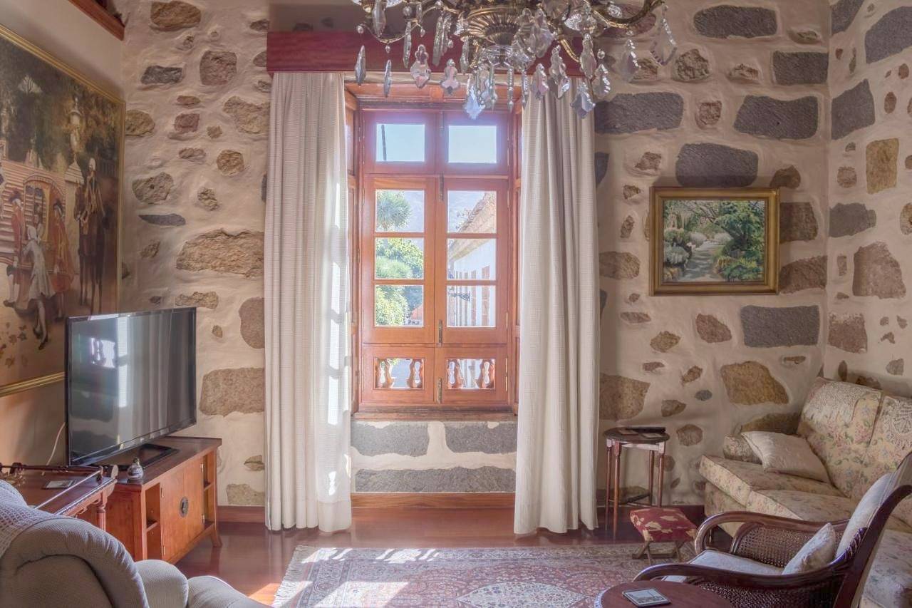 Casa Rural Doña Margarita in Teror, Gran Canaria Nord