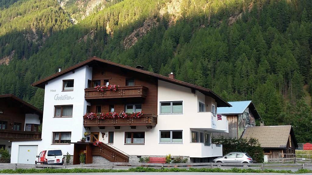 Hotel a Ötztal a partire da 176€ a notte