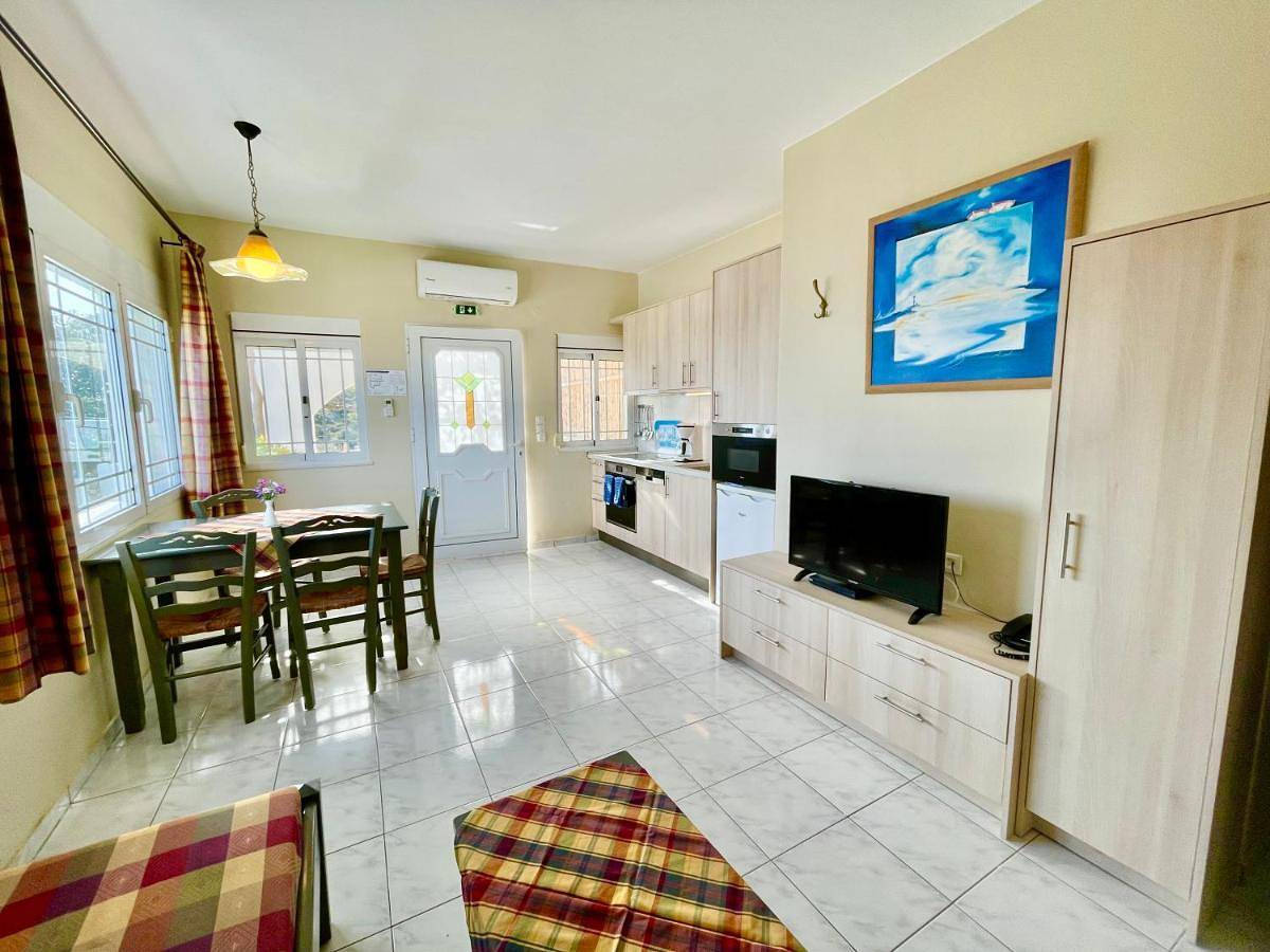 Panorama Villas - Adults Only in Région de Lassithi