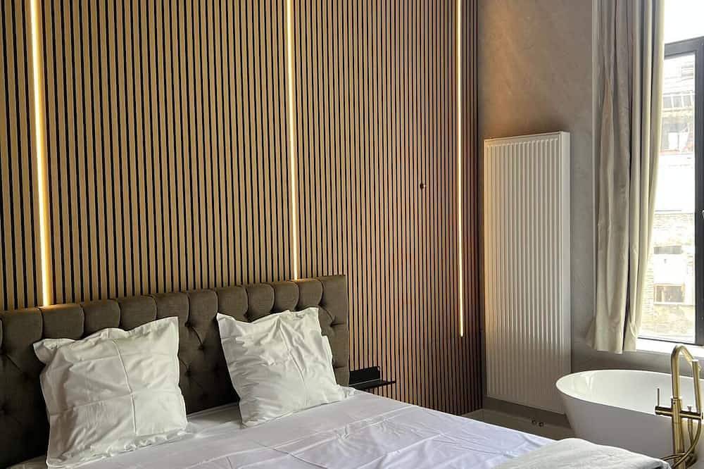 Ganze Wohnung, Studio/appartament 8z Dreamz 3 in Gent, Ostflandern