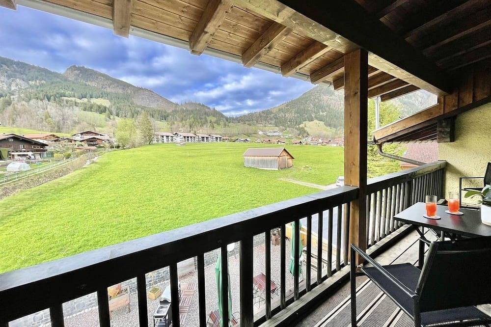 Ganze Wohnung, Alpschick - Ferienwohnungen Hirschbachwinkel in Bad Hindelang, Bayerisch Schwaben