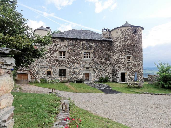 Chambre d’hôte pour 3 personnes, avec jardin
