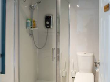 Cottage for 2 People in Falkirk, Scotland, Photo 4