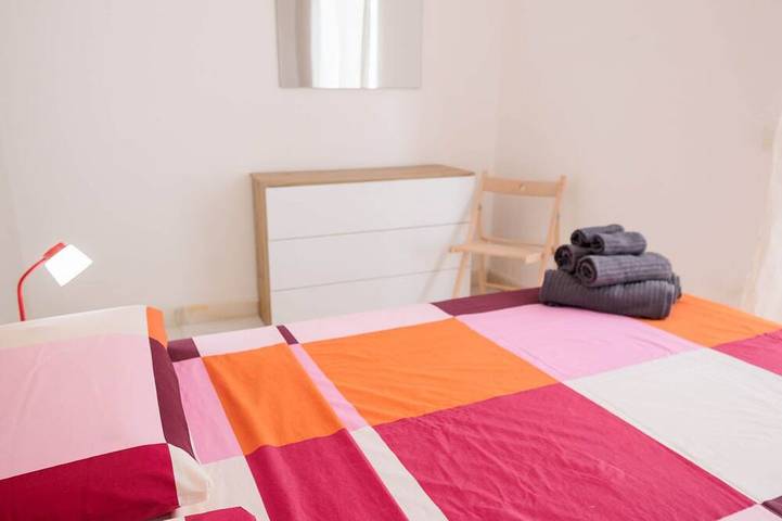 Appartement entier, Apartment Int.11, Apartment 11 in Marina di Massa, Massa (Italie)