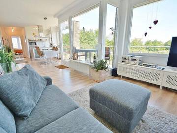 Ferienwohnung für 3 Personen in Grömitz, Südliche Ostseeküste, Bild 2