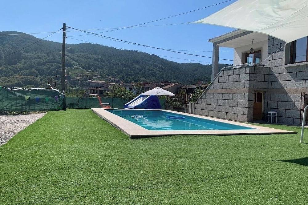 House with pool ribadavia in Ribadavia, Ourense Região