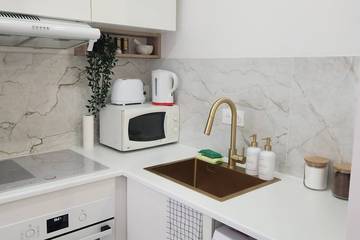 Appartement De Vacances pour 4 Personnes dans 14e arrondissement de Paris, Paris, Photo 4