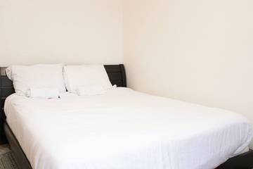 Appartement De Vacances pour 4 Personnes dans Pantin, Seine-Saint-Denis, Photo 2