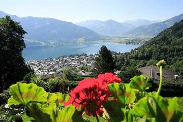 Ferienwohnung für 5 Personen in Zell am See (Stadt), Zell am See, Bild 4