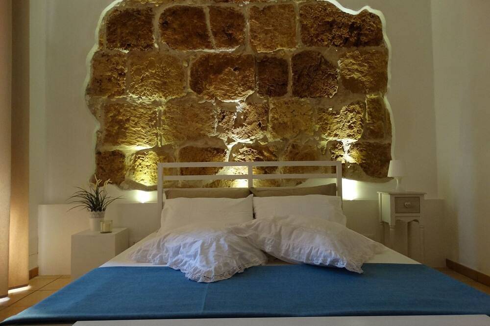 L'arenaria in Pachino in Pachino, Siracusa e dintorni