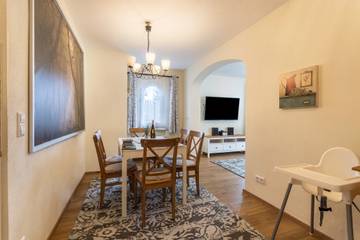Ferienwohnung für 6 Personen in Reit im Winkl, Chiemgauer Alpen, Bild 3