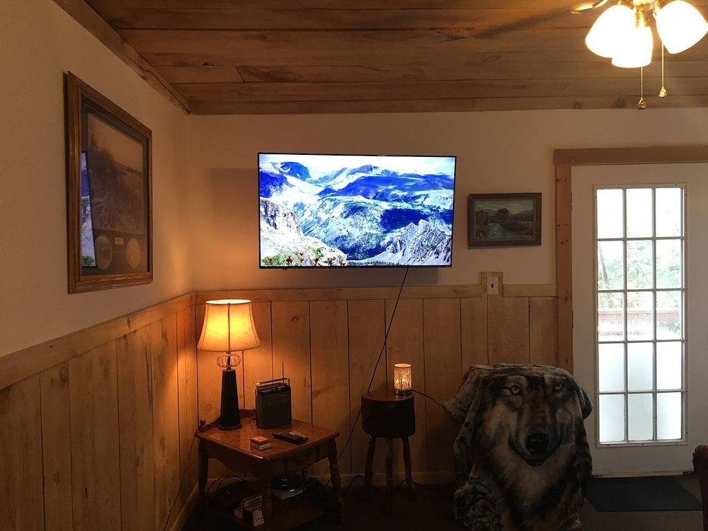 Paradise Ridge with beautiful Pine Creek view!!! in Tioga County