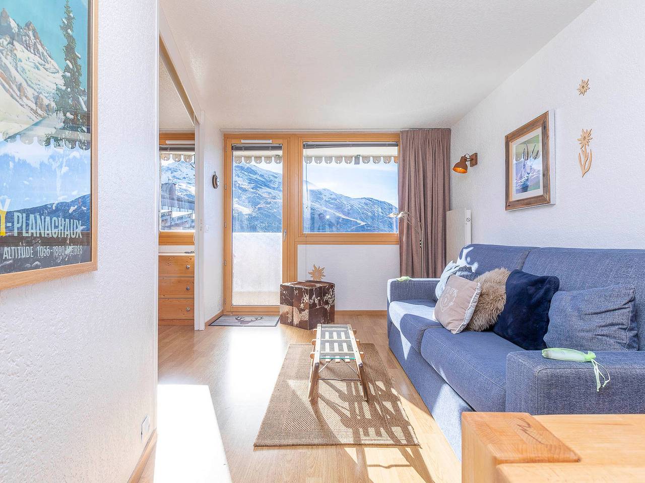 Appartement de vacances