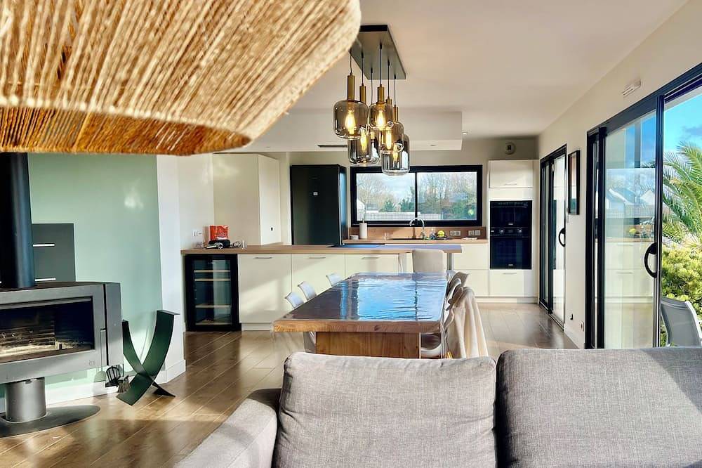 Casa vacanza a Finistere a partire da 306€ a notte