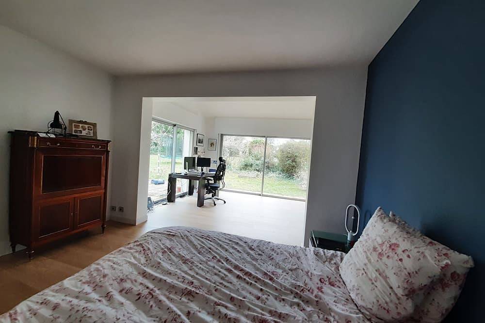 Family home in Touraine in Rochecorbon, Región de Tours
