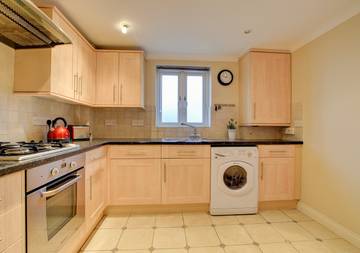 Apartment for 4 People in Weymouth, Purbeck Heritage Coast, Photo 2