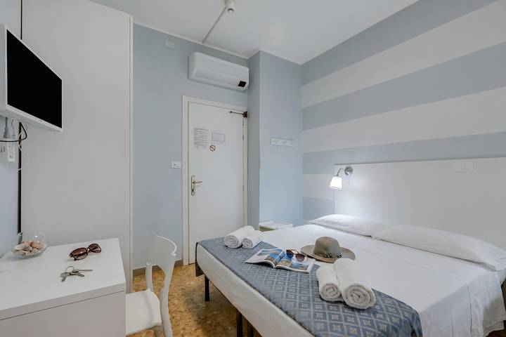 Hotel Del Golfo 53 in Laigueglia, Riviera di Ponente