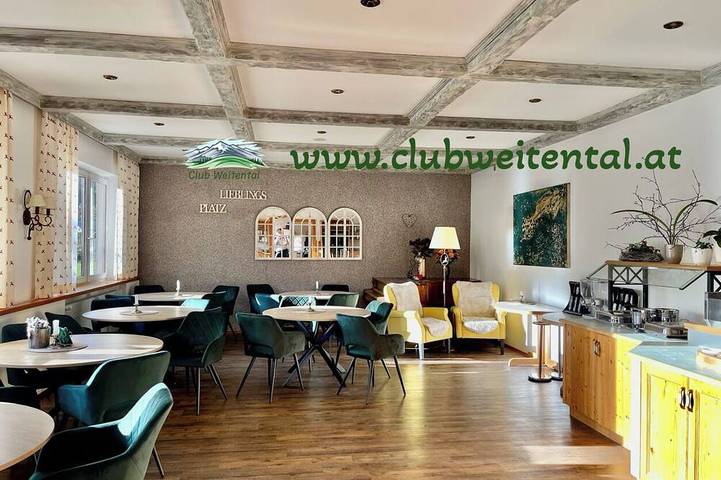 Ferienhaus für 10 Personen, mit Garten in Mostviertel-Eisenwurzen