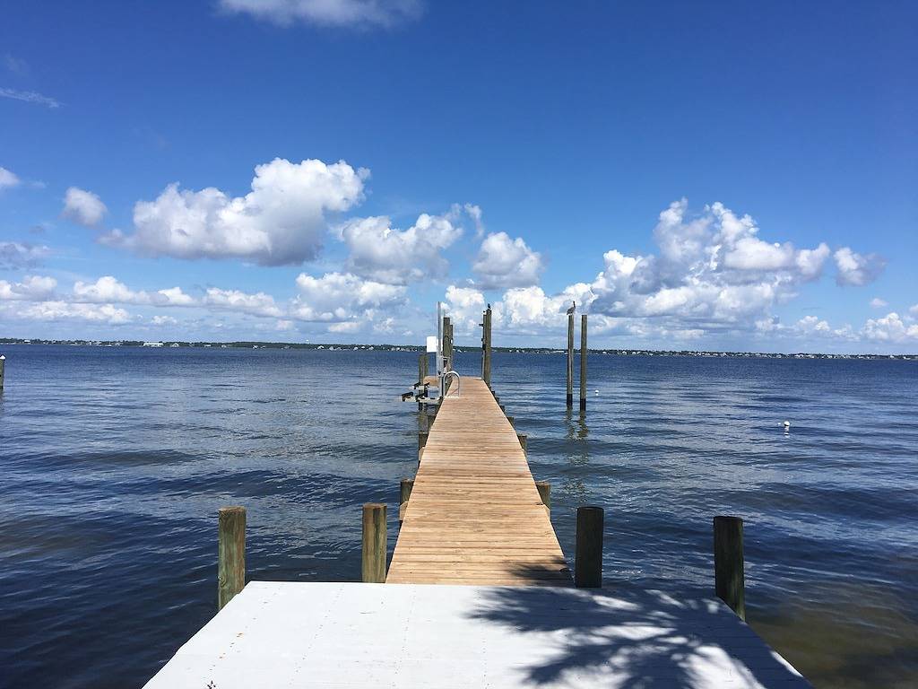 Vacation House for 21 Guests in Pensacola Beach, Emerald Coast