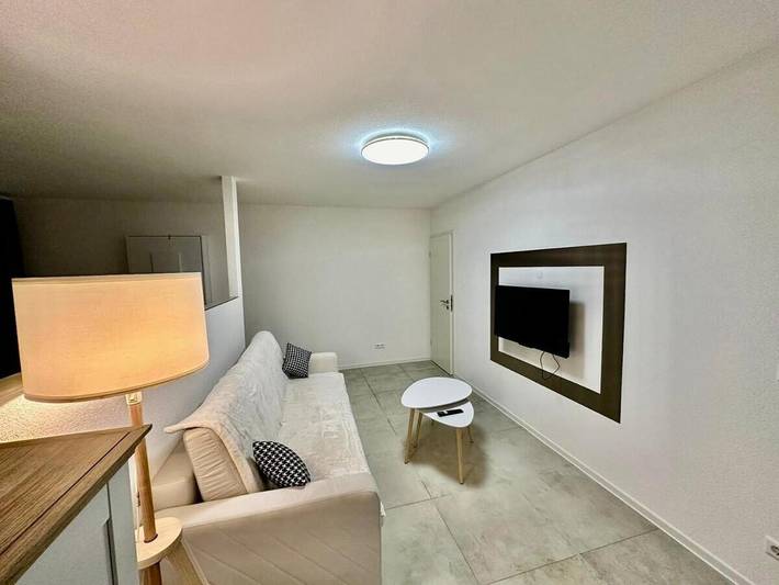 Gîte pour 4 personnes, avec jardin et terrasse dans Kniebis