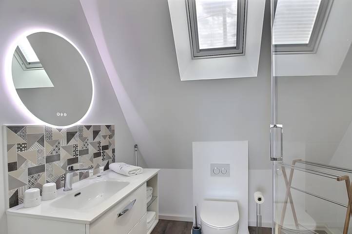 Location de vacances pour 2 personnes dans Plage Trestignel - 3