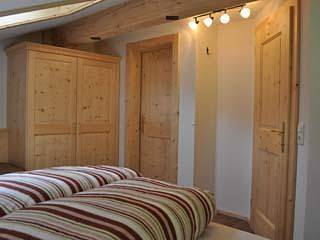Ganze Ferienwohnung, Ferienwohnung Berg in Villgratner Berge, Innervillgraten