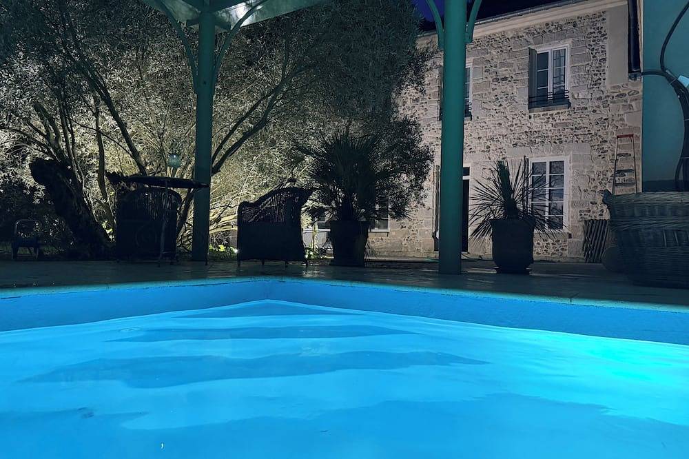 Photo : Maison de vacances