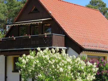Ferienwohnung für 4 Personen in Loddin, Usedom, Bild 3