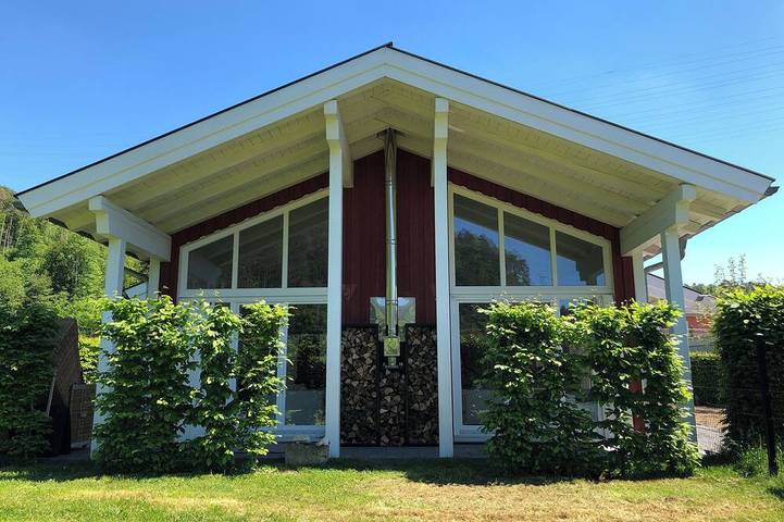 Ferienhaus für 6 Personen - 1