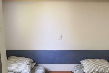 Camping pour 6 Personnes dans la Tamarissière, Agde, Photo 2