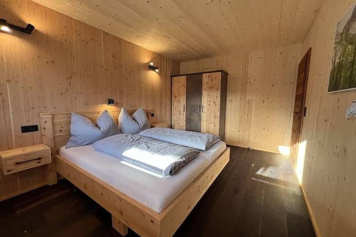 Ferienhaus für 4 Personen am Weissensee - 2