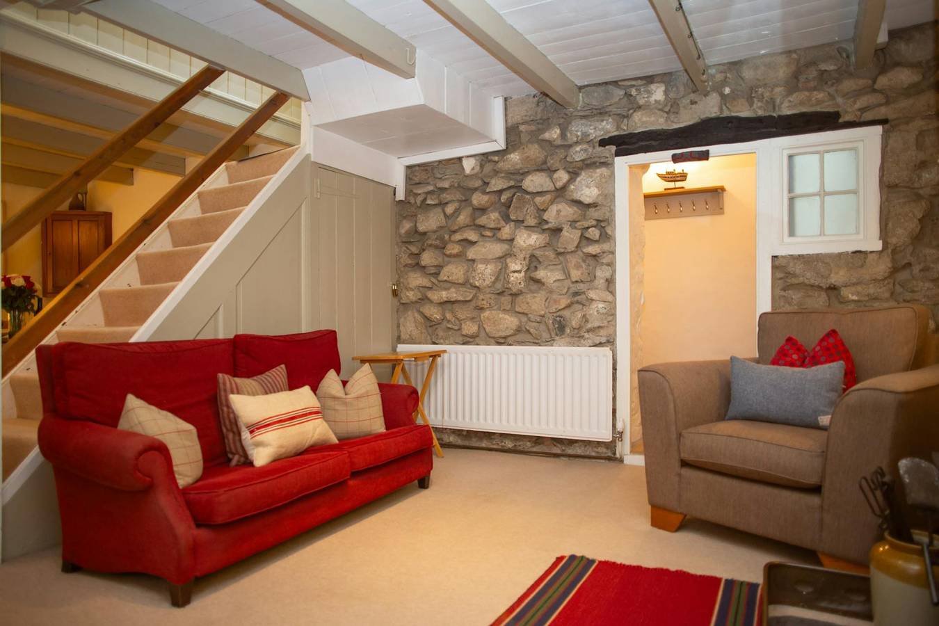 Bronmor, Newport in Newport (Pembrokeshire), Pembrokeshire