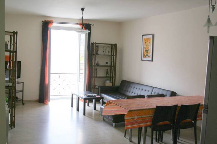 Holiday apartment for 8 people - 1