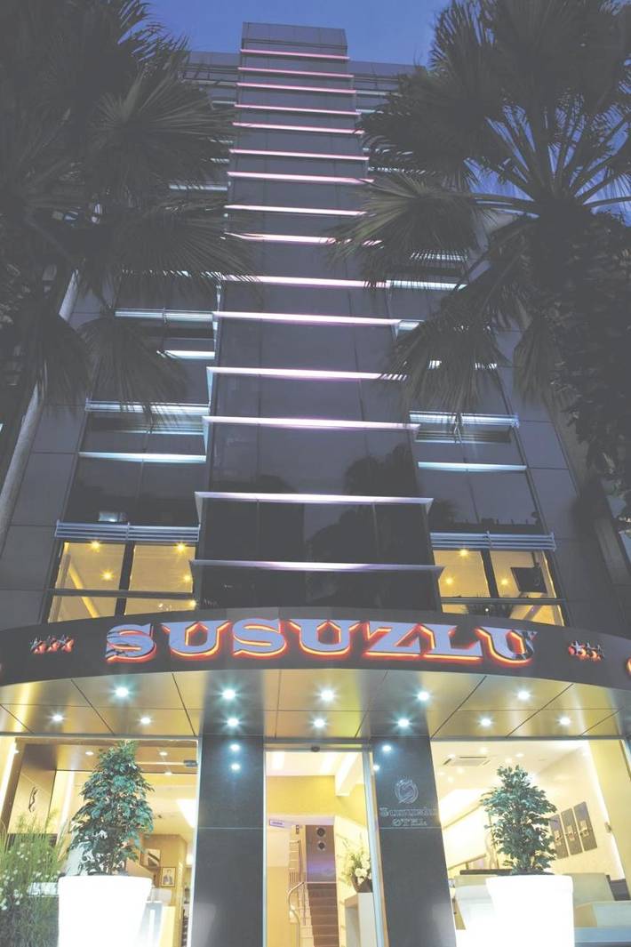 Hotel for 2 people - 1