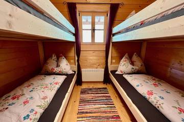 Bauernhof für 10 Personen in Walchsee, Kufstein Umgebung, Bild 4