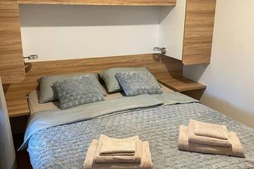 Mobilny Dom dla 6 osoby w Biograd na Moru, Zadar, Zdjęcie 2