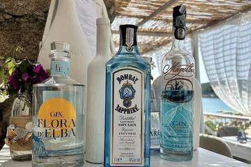Ferienwohnung für 4 Personen in Spiaggia Fetovaia, Campo nell'Elba, Bild 4