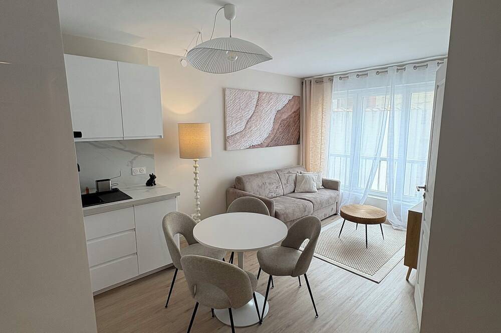 Photo : Appartement de vacances