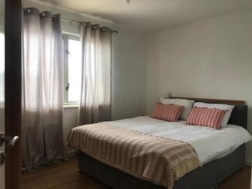 Gîte pour 3 personnes, avec balcon à Waterford (Irlande)