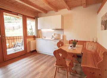 Agriturismo per 4 Persone in Lana, Alpi della Val di Non, Foto 3
