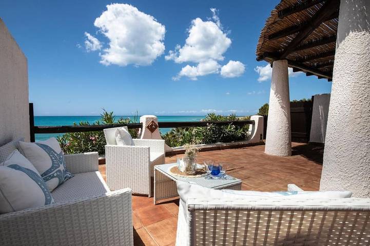 Villa per 4 persone, con giardino in San Giorgio