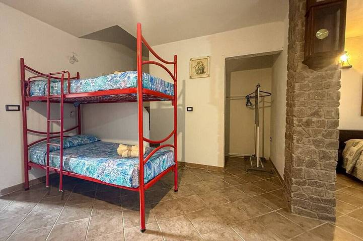 Appartamento intero, L`ulivo - Portoscuso in Portoscuso, Sulcis Iglesiente