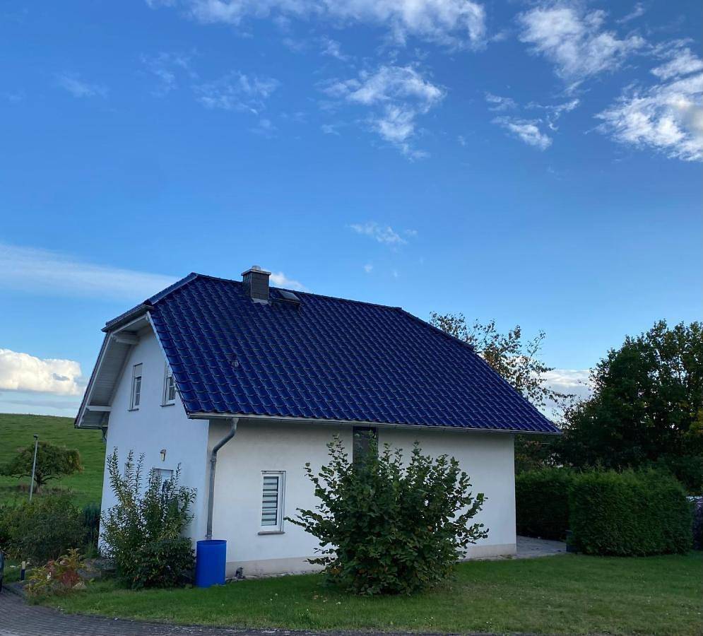 Two-Bedroom House in Bad Liebenstein, Wartburg und Umgebung